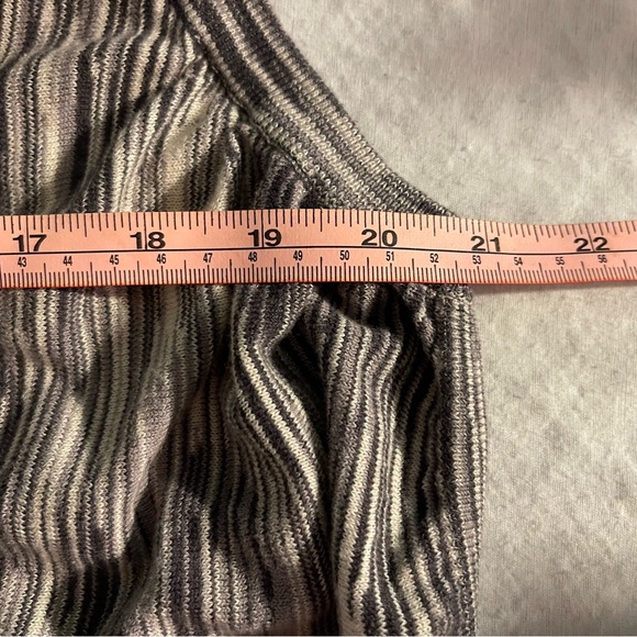 Miss Me Size L Shawl/Vest 100% cotton in good condition - Picture 12 of 16